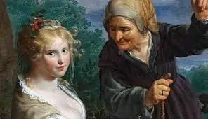 Read more about the article Женски архетипи